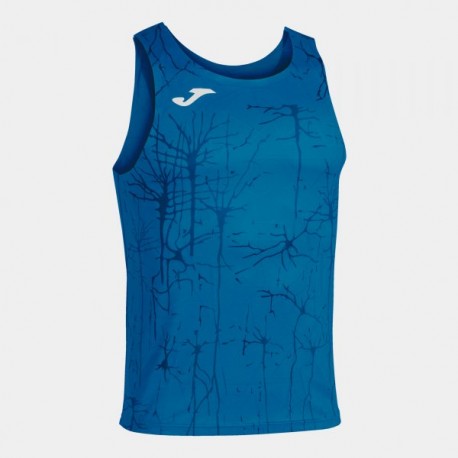 Joma ELITE IX TANK TOP ROYAL | Hombre  |  Ref.: 102754.700