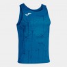 Joma ELITE IX TANK TOP ROYAL | Hombre  |  Ref.: 102754.700
