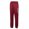 Joma SUEZ POLYFLEECE LONG PANT BURGUNDY | Hombre  |  Ref.: 9016P13.65