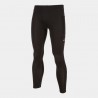 Joma ELITE X LONG TIGHTS BLACK | Hombre  |  Ref.: 700037.100