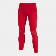 Joma ELITE X LONG TIGHTS RED | Hombre  |  Ref.: 700037.600