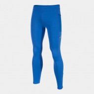 Joma ELITE X LONG TIGHTS ROYAL | Hombre  |  Ref.: 700037.700
