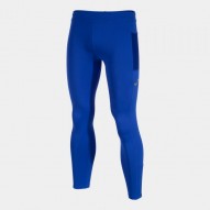 Joma ELITE X LONG TIGHTS ROYAL | Hombre  |  Ref.: 700037.722