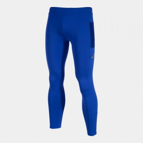 Joma ELITE X LONG TIGHTS ROYAL | Hombre  |  Ref.: 700037.722