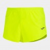 Joma OLIMPIA SHORT FLUOR YELLOW | Hombre  |  Ref.: 100815.060