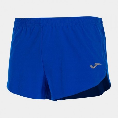Joma OLIMPIA SHORT DARK ROYAL | Hombre  |  Ref.: 100815.722