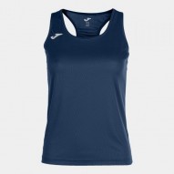 Joma SIENA II TANK TOP NAVY | Mujer |  Ref.: 900703.331