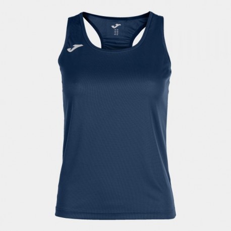 Joma SIENA II TANK TOP NAVY | Mujer |  Ref.: 900703.331
