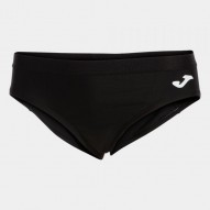 Joma OLIMPIA II ATHLETIC BRIEF BLACK | Mujer |  Ref.: 901669.100