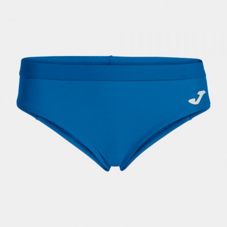 Joma OLIMPIA II ATHLETIC BRIEF ROYAL | Mujer |  Ref.: 901669.700