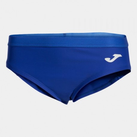Joma OLIMPIA II ATHLETIC BRIEF DARK ROYAL | Mujer |  Ref.: 901669.722