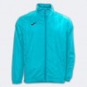 Joma IRIS RAINCOAT FLUOR TURQUOISE | Hombre |  Ref.: 100087.010