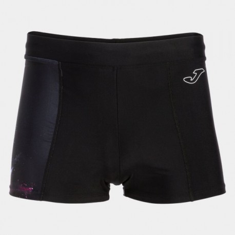 Joma SPLASH SWIMMING BOXER BLACK | Hombre |  Ref.: 102821.100