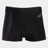 Joma SPLASH SWIMMING BOXER BLACK | Hombre |  Ref.: 102821.100