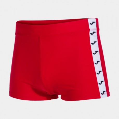 Joma SPLASH SWIMMING BOXER RED | Hombre |  Ref.: 102818.602