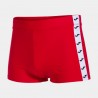 Joma SPLASH SWIMMING BOXER RED | Hombre |  Ref.: 102818.602