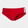 Joma SPLASH SWIM BRIEF RED | Hombre |  Ref.: 102817.602