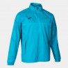 Joma MONTREAL RAINCOAT FLUOR TURQUOISE | Hombre |  Ref.: 102848.010