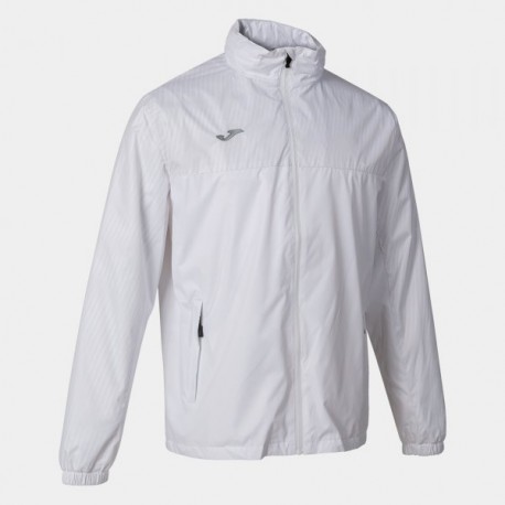 Joma MONTREAL RAINCOAT WHITE | Hombre |  Ref.: 102848.200