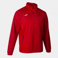 Joma MONTREAL RAINCOAT RED | Hombre |  Ref.: 102848.600