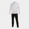 Joma MONTREAL TRACKSUIT WHITE BLACK | Hombre |  Ref.: 103211.201