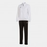 Joma MONTREAL TRACKSUIT WHITE BLACK | Mujer |  Ref.: 901858.201
