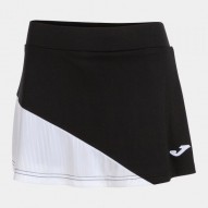 Joma MONTREAL SKIRT BLACK WHITE | Mujer |  Ref.: 901859.102