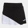 Joma MONTREAL SKIRT BLACK WHITE | Mujer |  Ref.: 901859.102