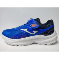 Joma  ACTIVE JR 2304V ROYAL| Zapatilla Junior