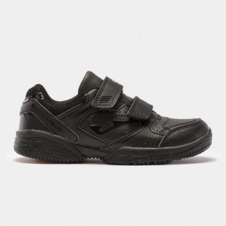 Joma SCHOOL JR 2101 BLACK | NIÑO |  Ref.: WSCHOW2101V