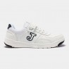 Joma HARVARD JR 2203 WHITE NAVY | NIÑO |  Ref.: WHARW2203V
