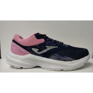 Joma  ACTIVE JR 2333 Marino Rosa| Zapatilla Junior