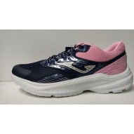 Joma  ACTIVE JR 2333 Marino Rosa| Zapatilla Junior