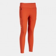 Joma EXPLORER LONG PANTS RED | Mujer |  Ref.: 901504.624