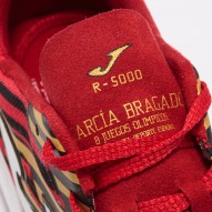 JOMA R.5000 2106 ROJO| Zapatilla Unisex
