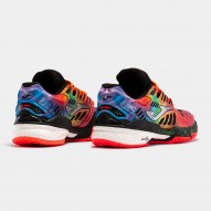 Joma T.SLAM 2316 Negro/Amarillo  FIP  | Hombre