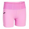 Joma Mallas CORTAS R-TRAIL Negro  | Mujer