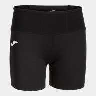 Joma Mallas CORTAS R-TRAIL Negro  | Mujer
