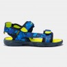 Joma Boat Marino/Royal | Junior Sandalia