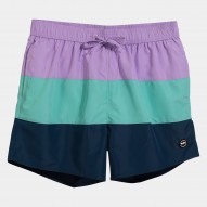 Joma Bermuda PARADIS Morado| Hombre