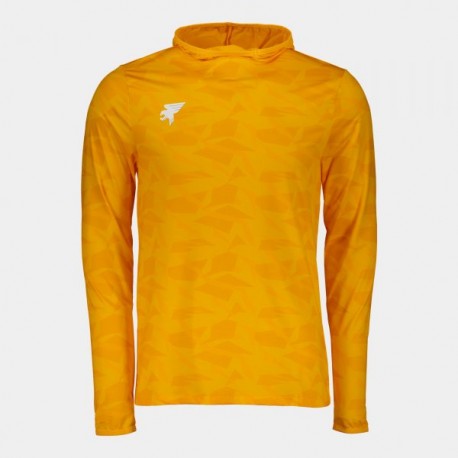Joma Explorer Manga Larga Camiseta Naranja |  103010.991