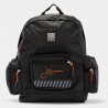 Joma Mochila Firm Negro | Unisex