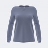 Joma Camiseta ORGANIIC gris | Mujer