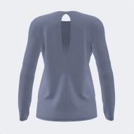 Joma Camiseta ORGANIIC gris | Mujer