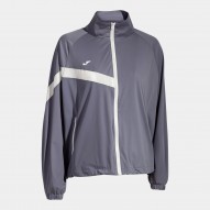 Joma Chaqueta ORGANIIC gris | Mujer