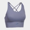 Joma Sujetador Deportivo INDOOR gris| Mujer