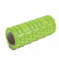 Amaya Sport Cilindro Desentumecedor Estriado - Verde Unico | Cross Training Unisex