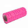 Amaya Sport Cilindro Desentumecedor Estriado - FucsiaUnico | Cross Training Unisex