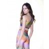 Ditchil Top Strong  | Top Mujer