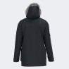 Joma Anorack EXPLORER III Negro | Hombre